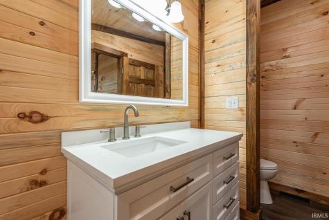 517 S 6th Street Mitchell IN 47446