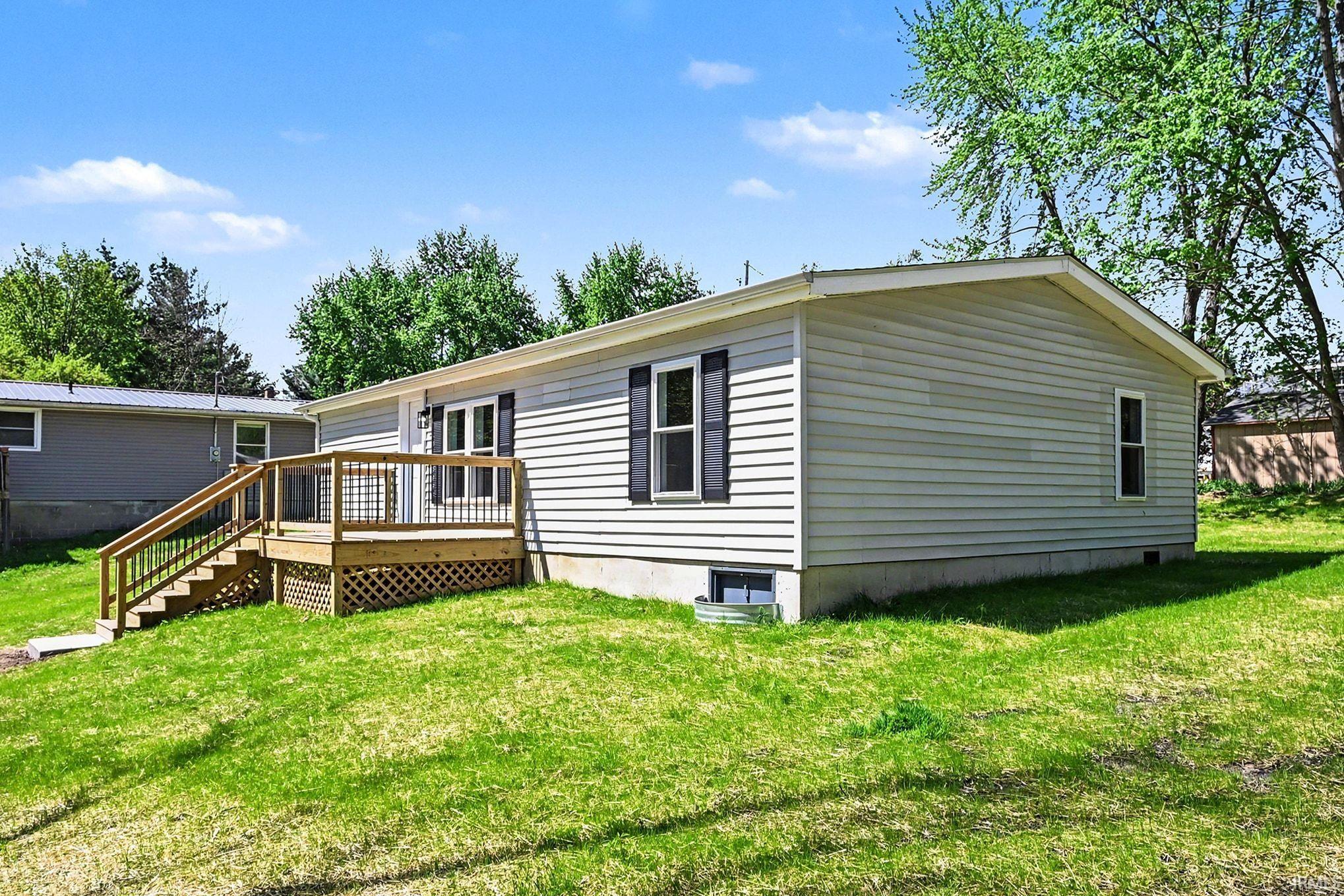 412 S Maple Street Milford IN 46542