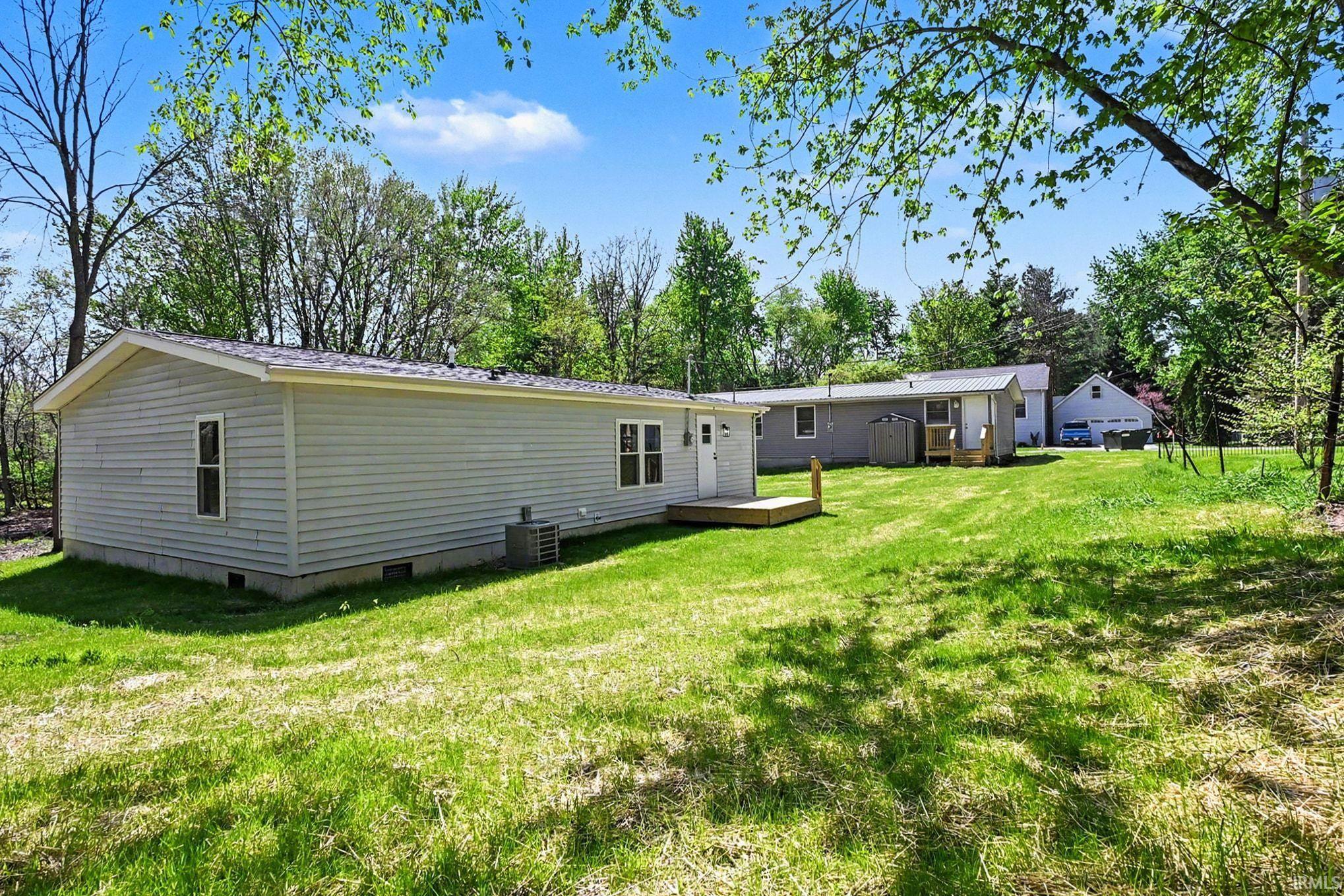 412 S Maple Street Milford IN 46542