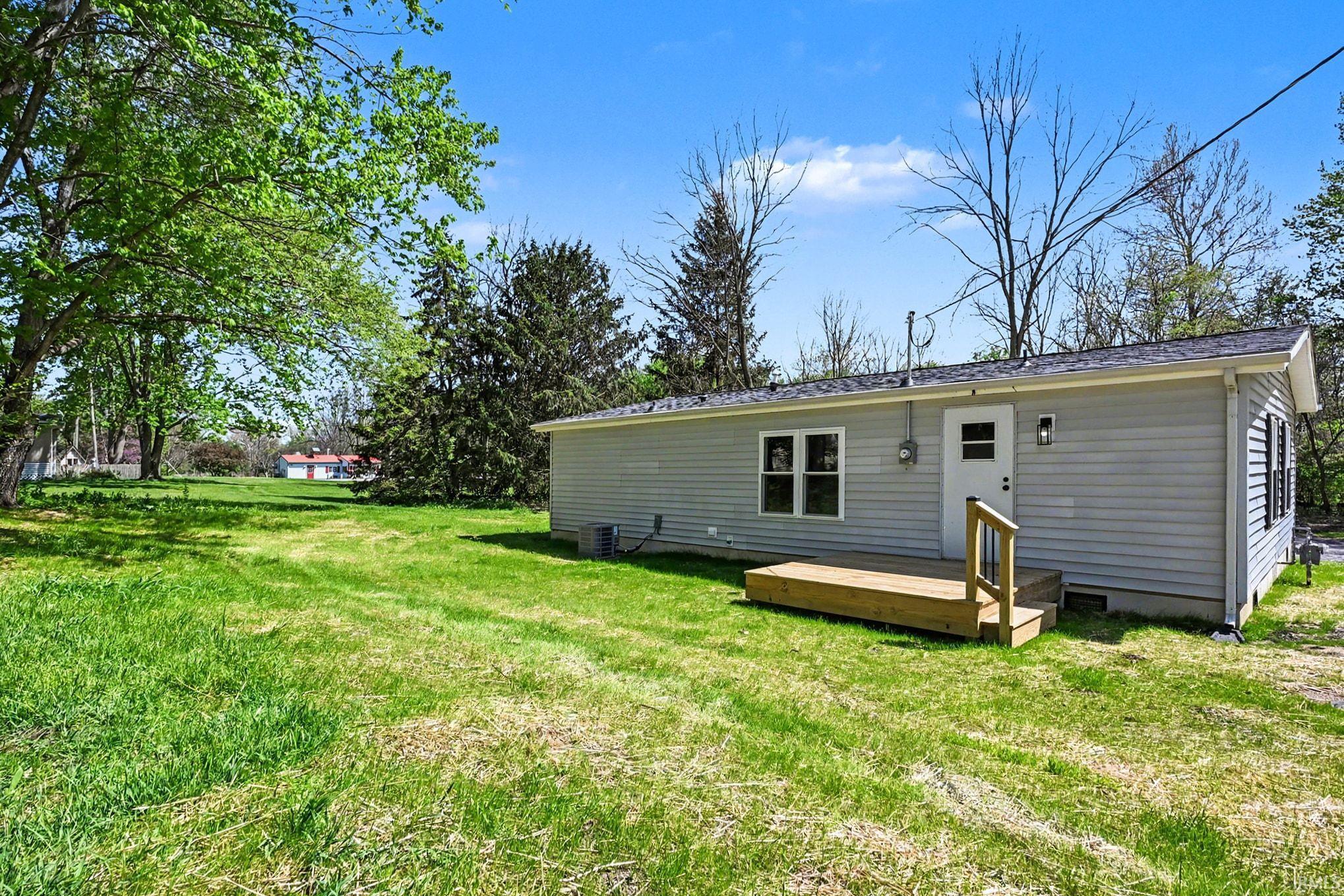 412 S Maple Street Milford IN 46542