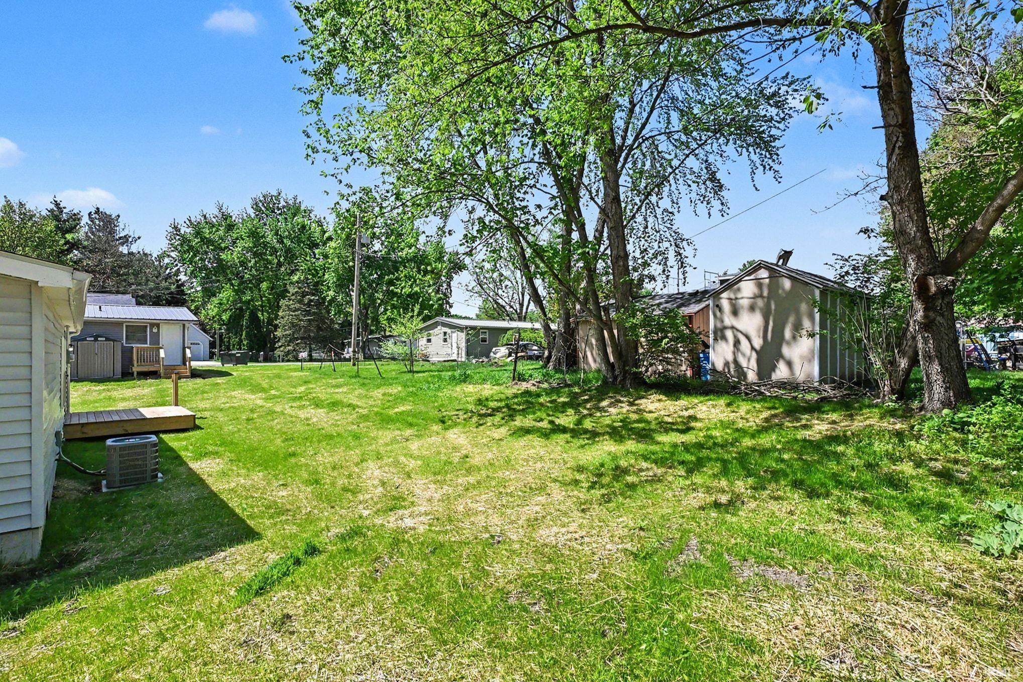 412 S Maple Street Milford IN 46542