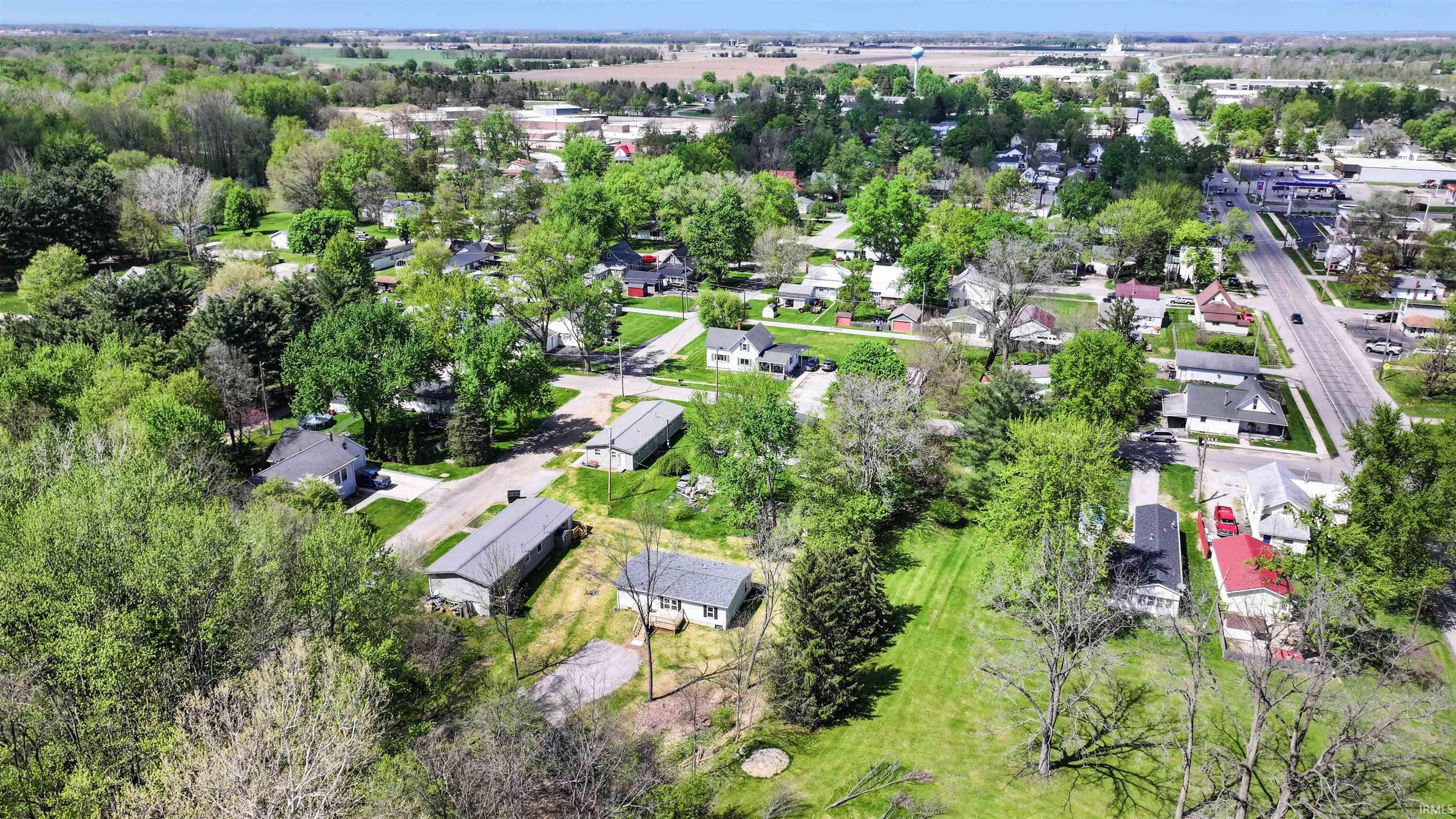 412 S Maple Street Milford IN 46542