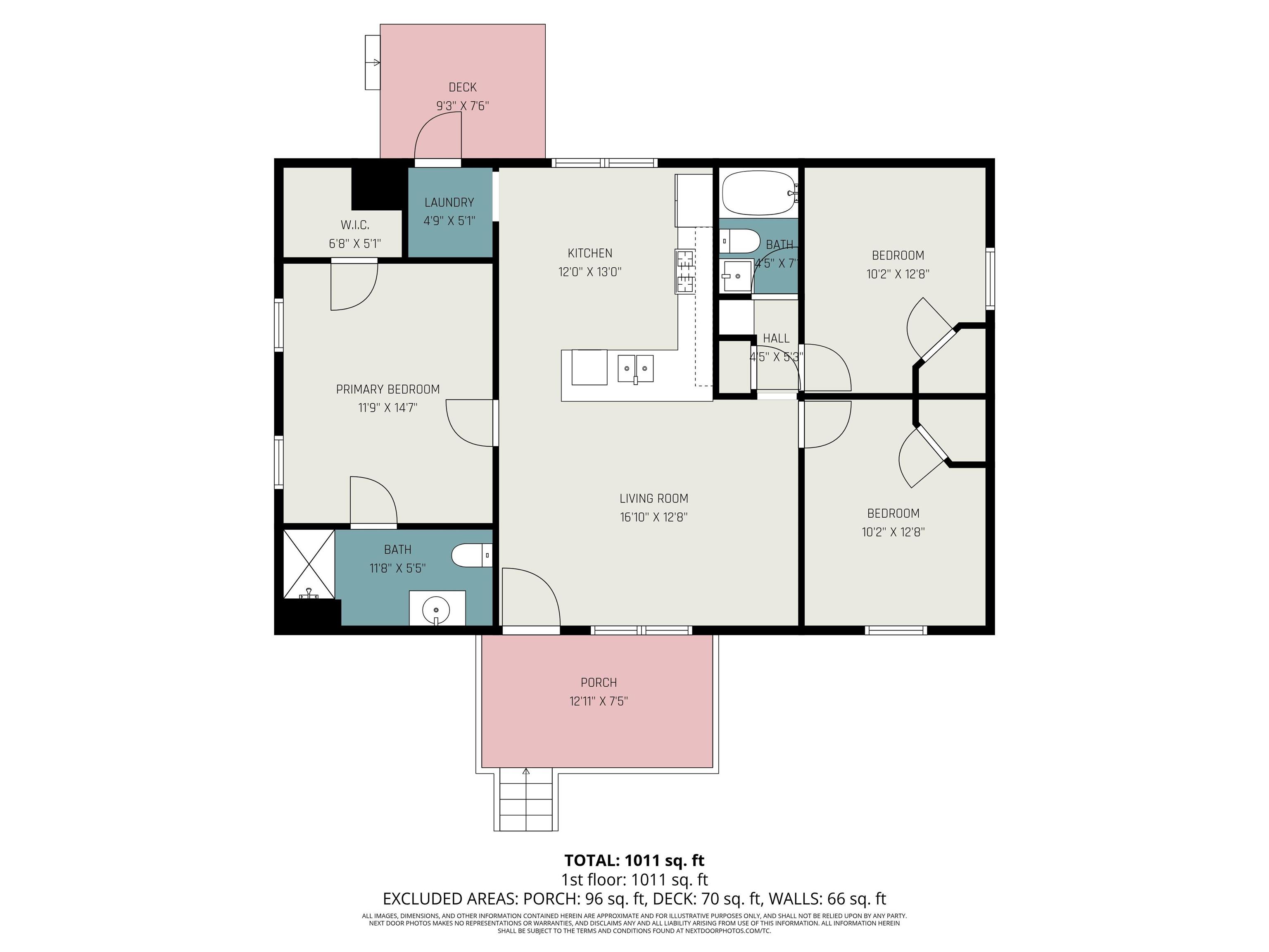 412 S Maple Street Milford IN 46542