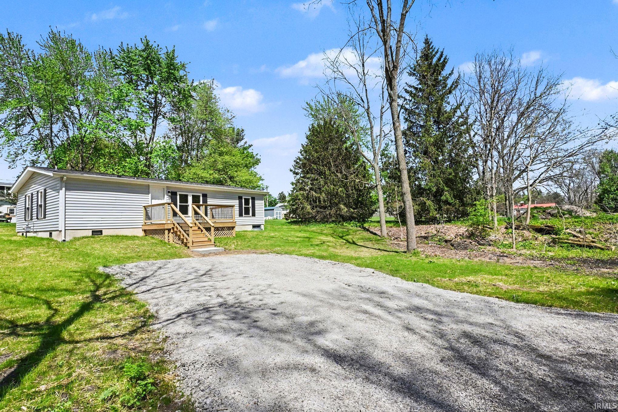 412 S Maple Street Milford IN 46542