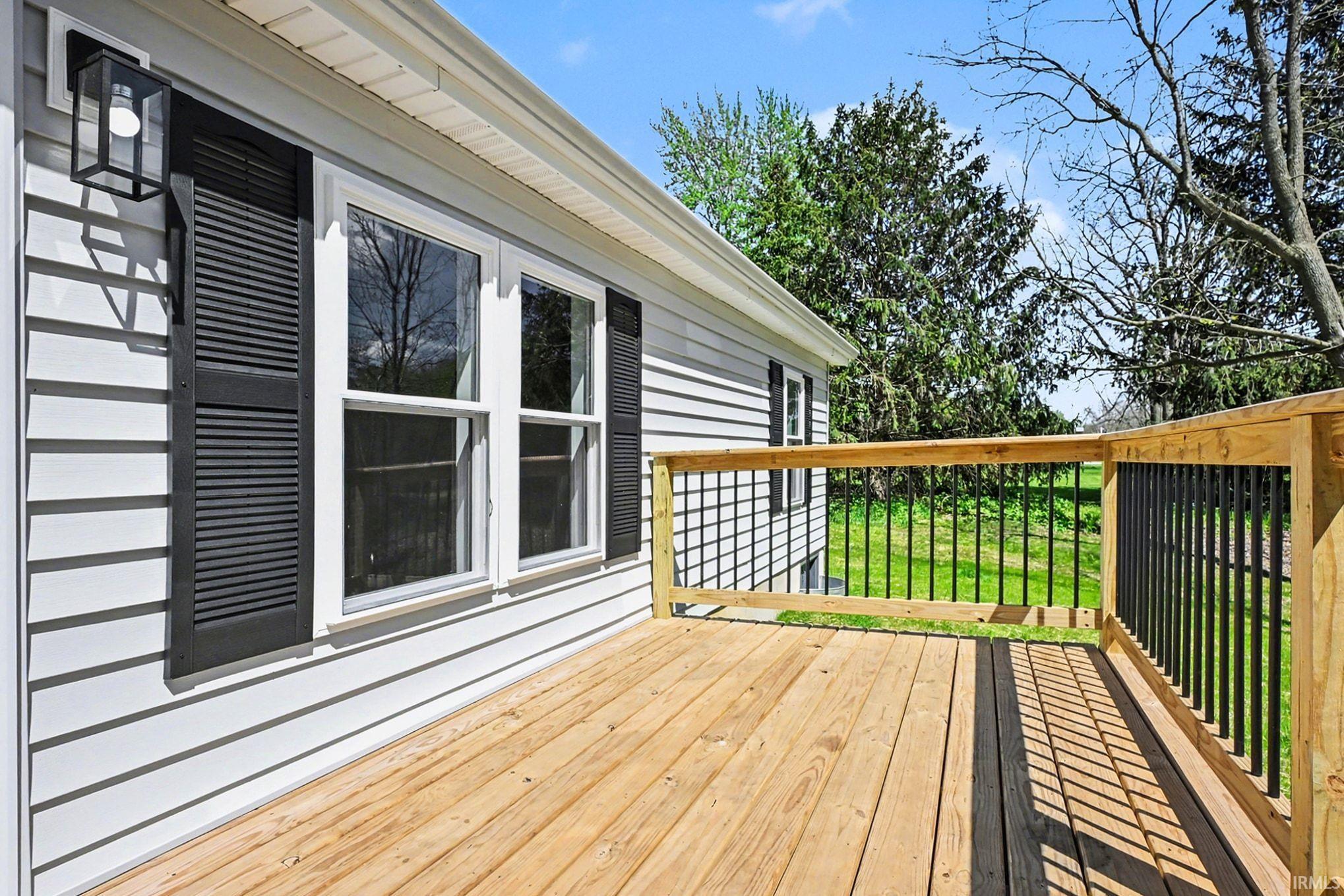 412 S Maple Street Milford IN 46542