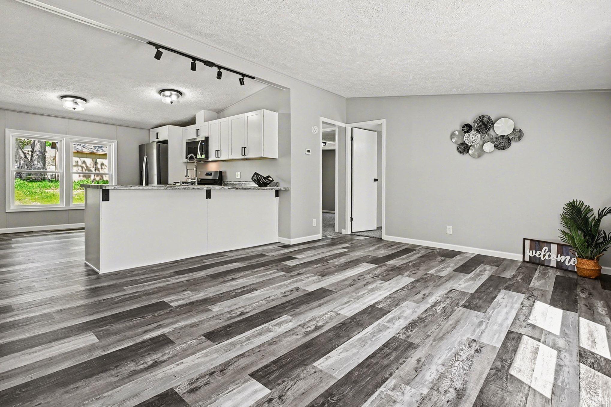 412 S Maple Street Milford IN 46542