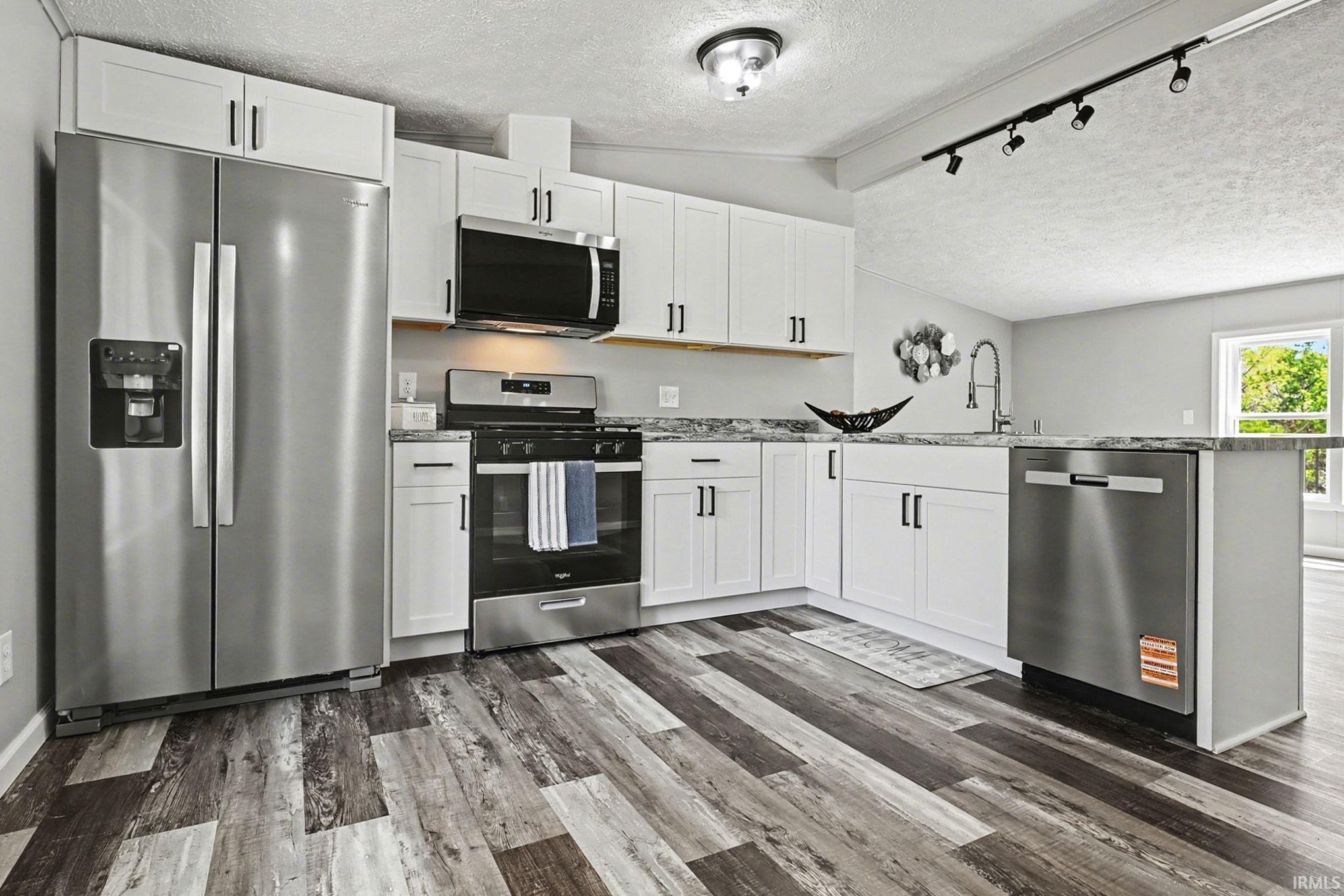 412 S Maple Street Milford IN 46542