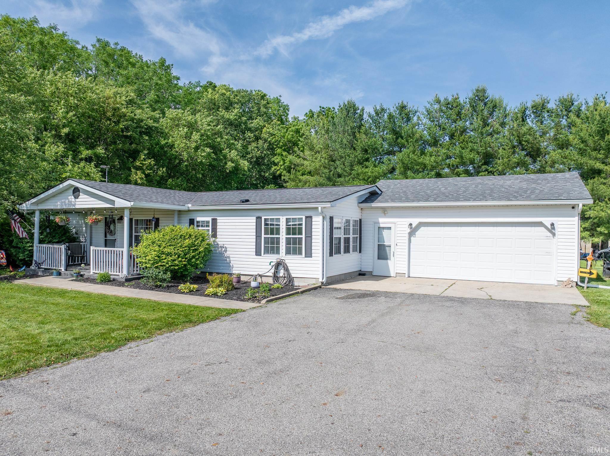 2415 N Mexico Road Peru IN 46970