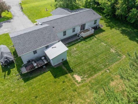 2415 N Mexico Road Peru IN 46970