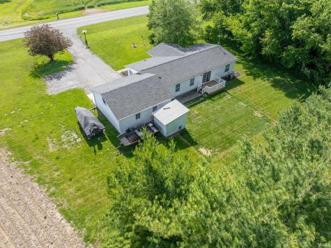 2415 N Mexico Road Peru IN 46970