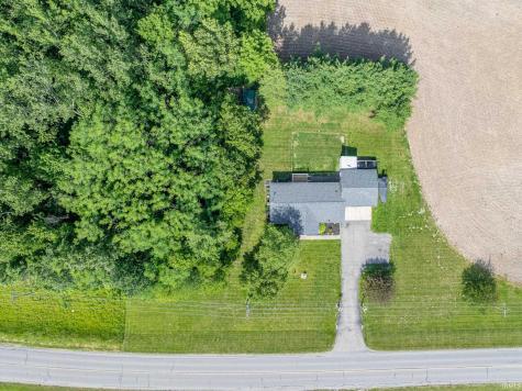 2415 N Mexico Road Peru IN 46970