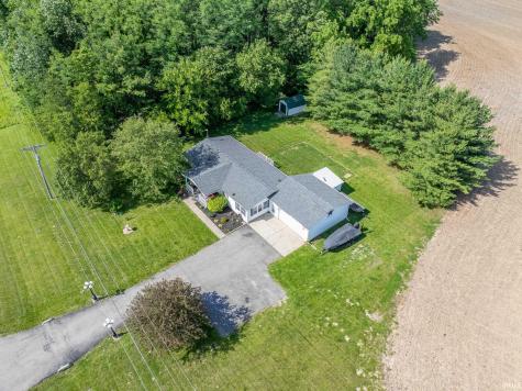 2415 N Mexico Road Peru IN 46970