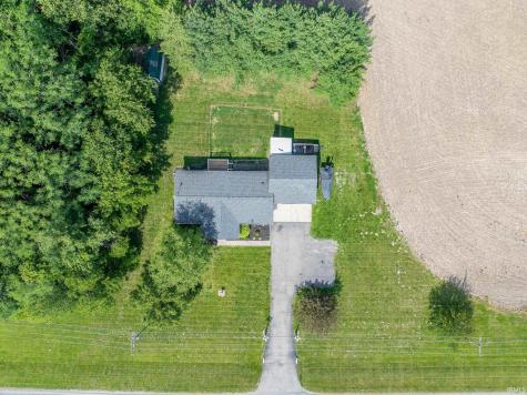 2415 N Mexico Road Peru IN 46970