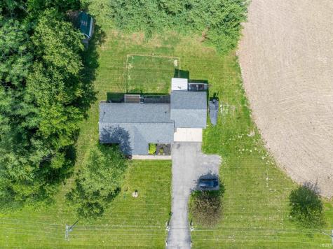 2415 N Mexico Road Peru IN 46970