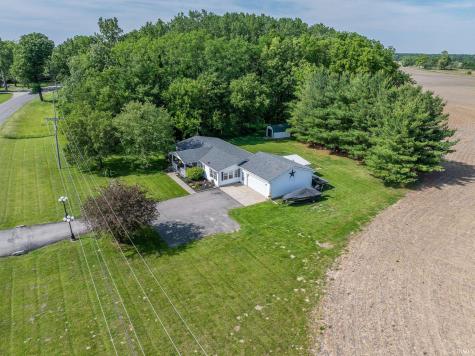 2415 N Mexico Road Peru IN 46970