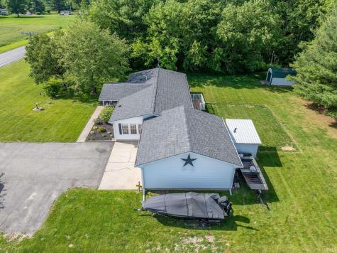 2415 N Mexico Road Peru IN 46970