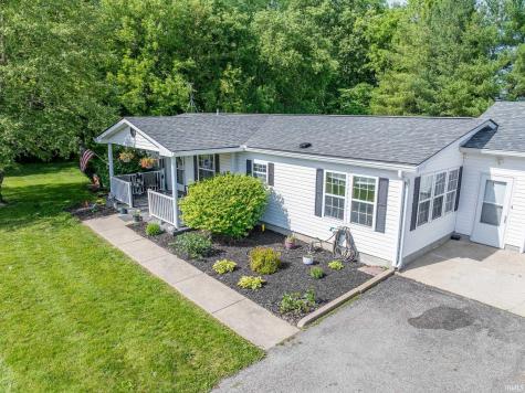2415 N Mexico Road Peru IN 46970