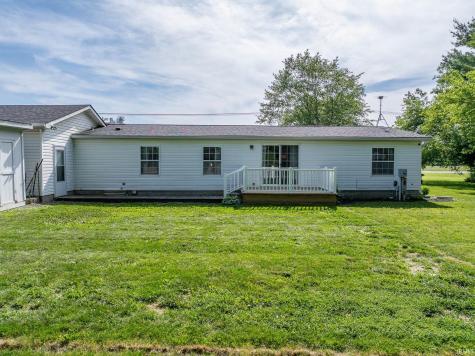 2415 N Mexico Road Peru IN 46970