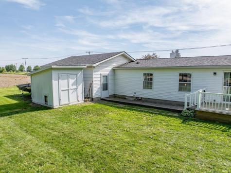 2415 N Mexico Road Peru IN 46970