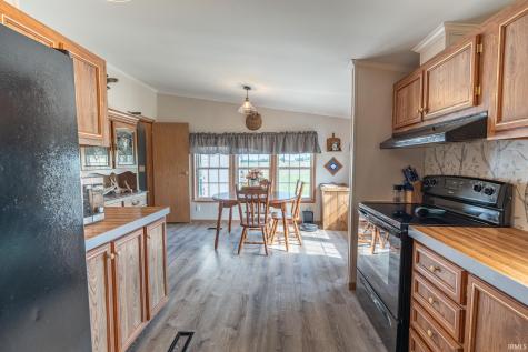2415 N Mexico Road Peru IN 46970