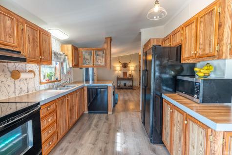 2415 N Mexico Road Peru IN 46970