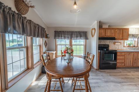 2415 N Mexico Road Peru IN 46970