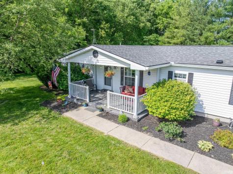 2415 N Mexico Road Peru IN 46970