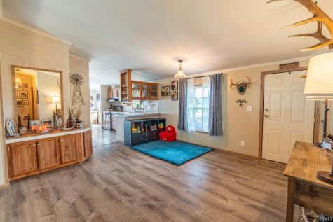 2415 N Mexico Road Peru IN 46970