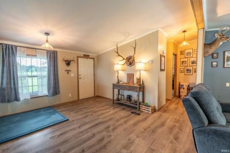 2415 N Mexico Road Peru IN 46970