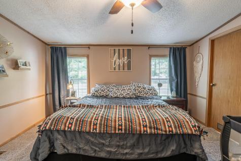 2415 N Mexico Road Peru IN 46970