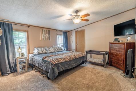 2415 N Mexico Road Peru IN 46970