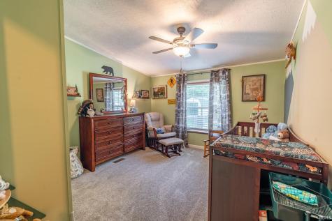 2415 N Mexico Road Peru IN 46970