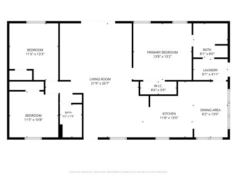 2415 N Mexico Road Peru IN 46970