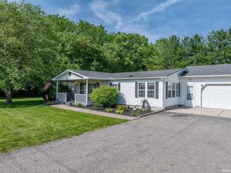 2415 N Mexico Road Peru IN 46970