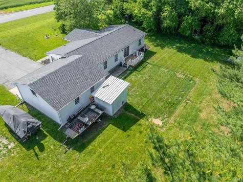 2415 N Mexico Road Peru IN 46970