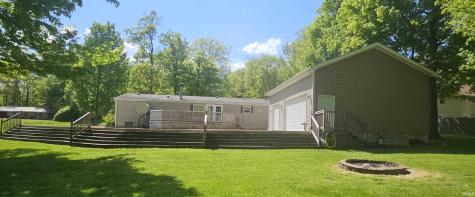 2668 S Southwood Drive Warsaw IN 46580
