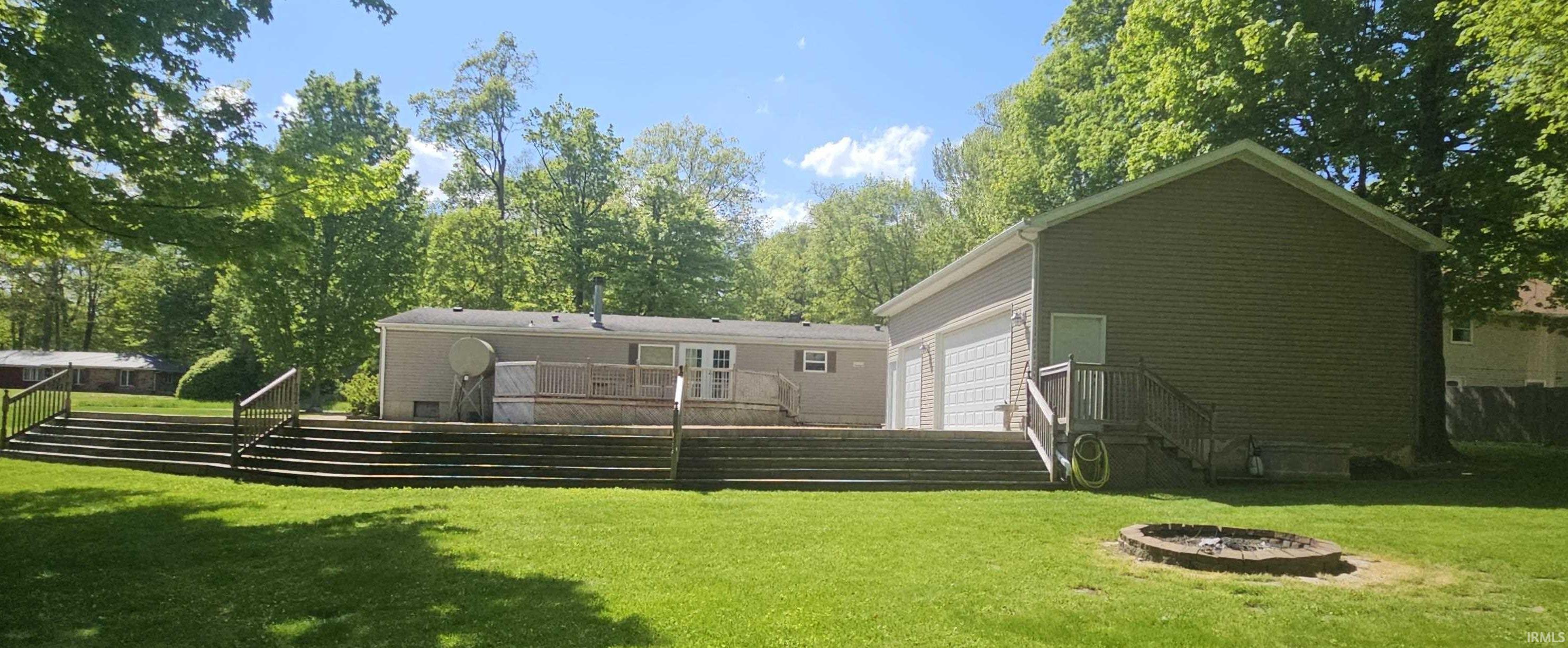 2668 S Southwood Drive Warsaw IN 46580