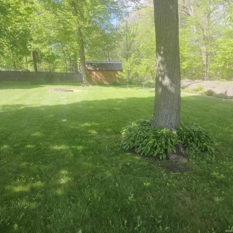 2668 S Southwood Drive Warsaw IN 46580