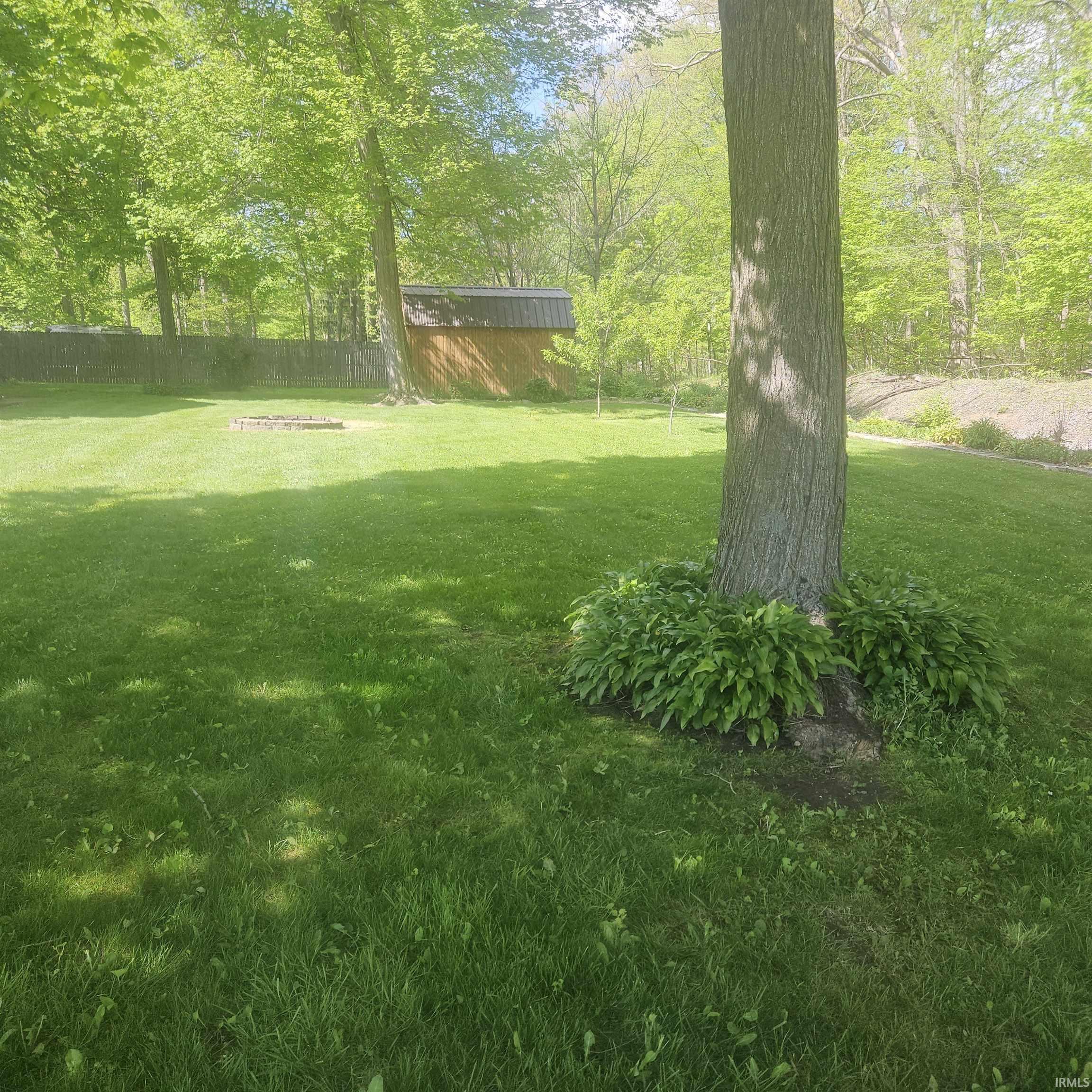 2668 S Southwood Drive Warsaw IN 46580