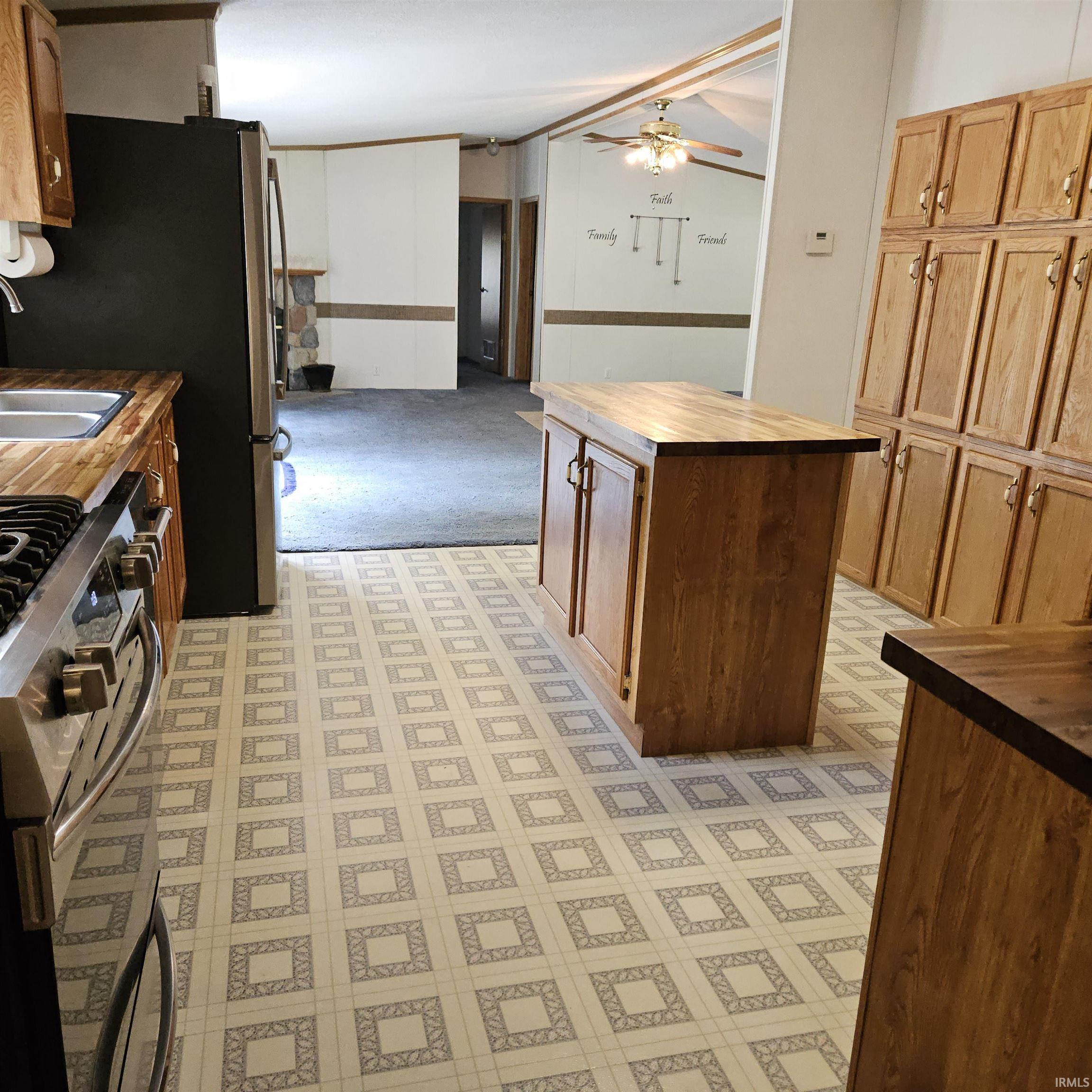 2668 S Southwood Drive Warsaw IN 46580