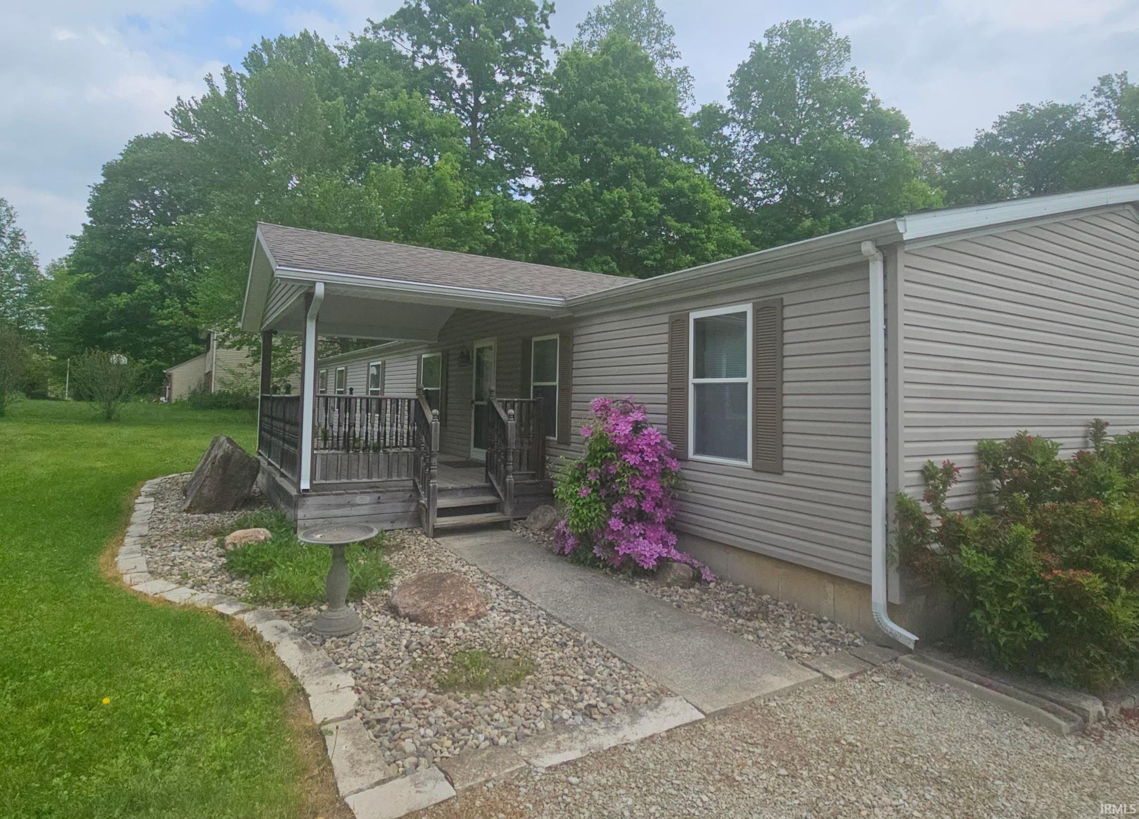 2668 S Southwood Drive Warsaw IN 46580