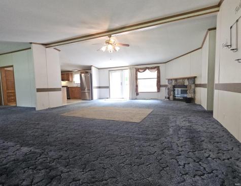 2668 S Southwood Drive Warsaw IN 46580
