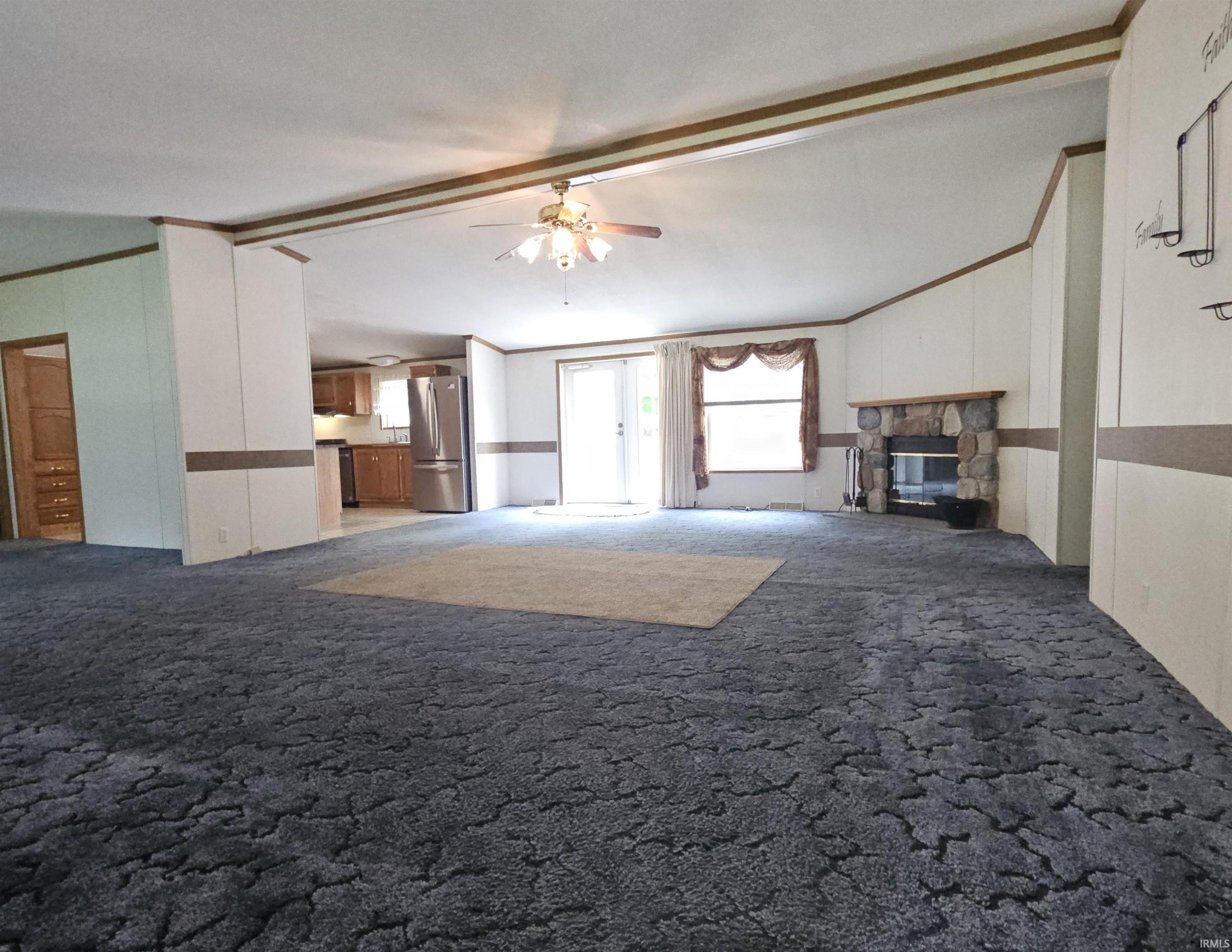 2668 S Southwood Drive Warsaw IN 46580