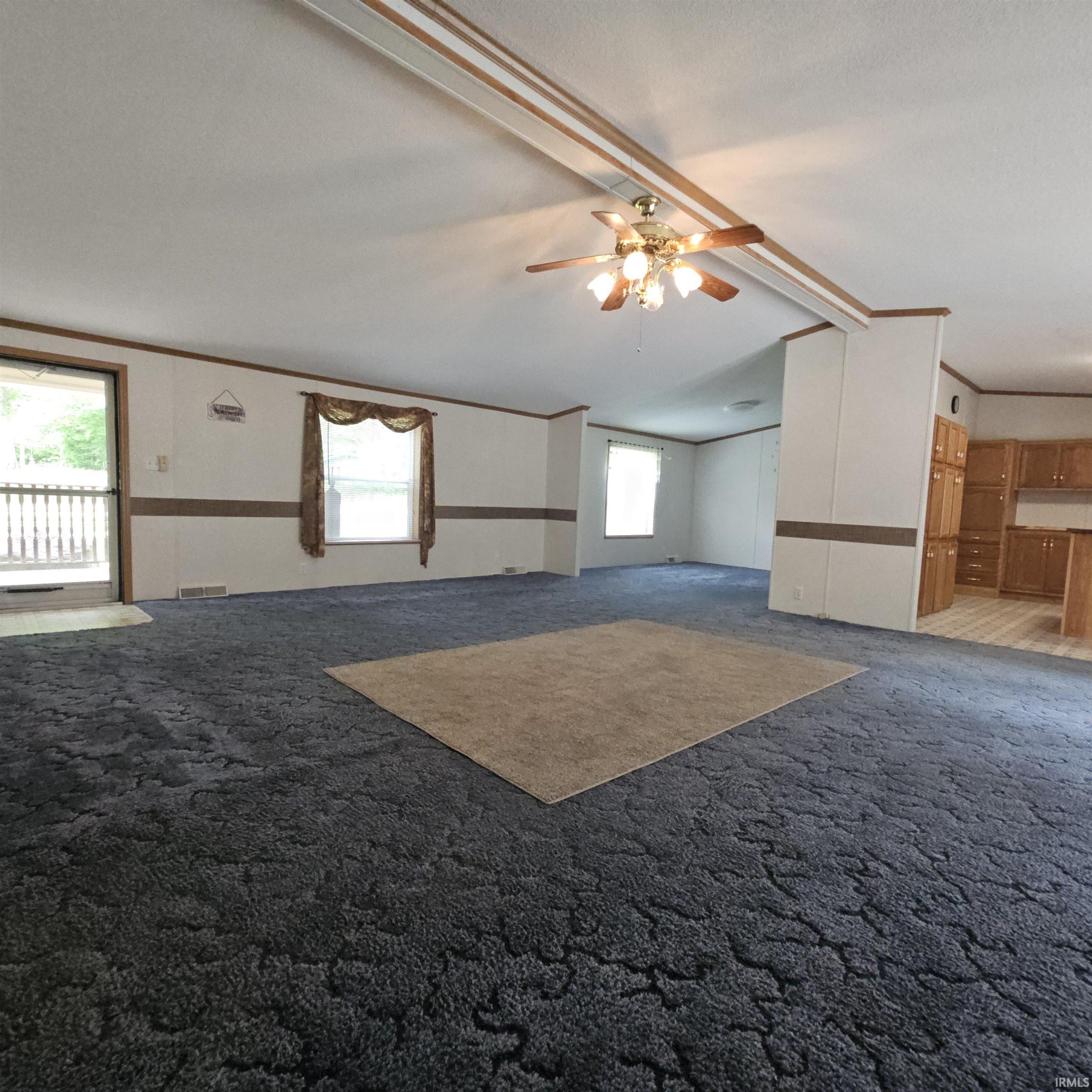 2668 S Southwood Drive Warsaw IN 46580