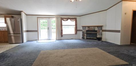 2668 S Southwood Drive Warsaw IN 46580