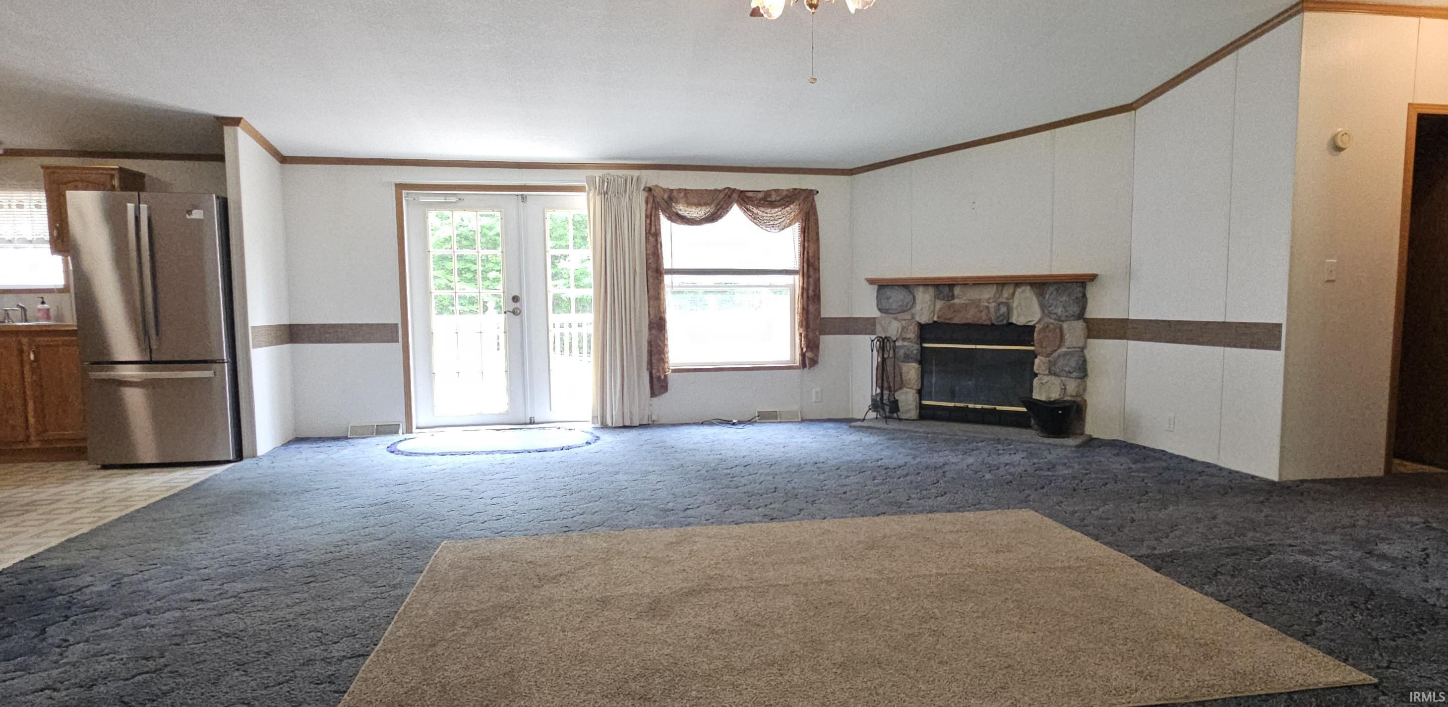 2668 S Southwood Drive Warsaw IN 46580