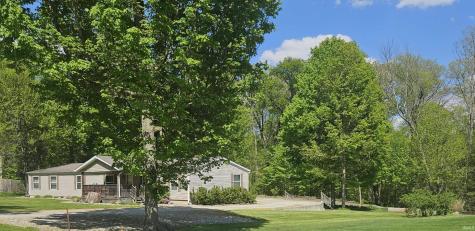 2668 S Southwood Drive Warsaw IN 46580