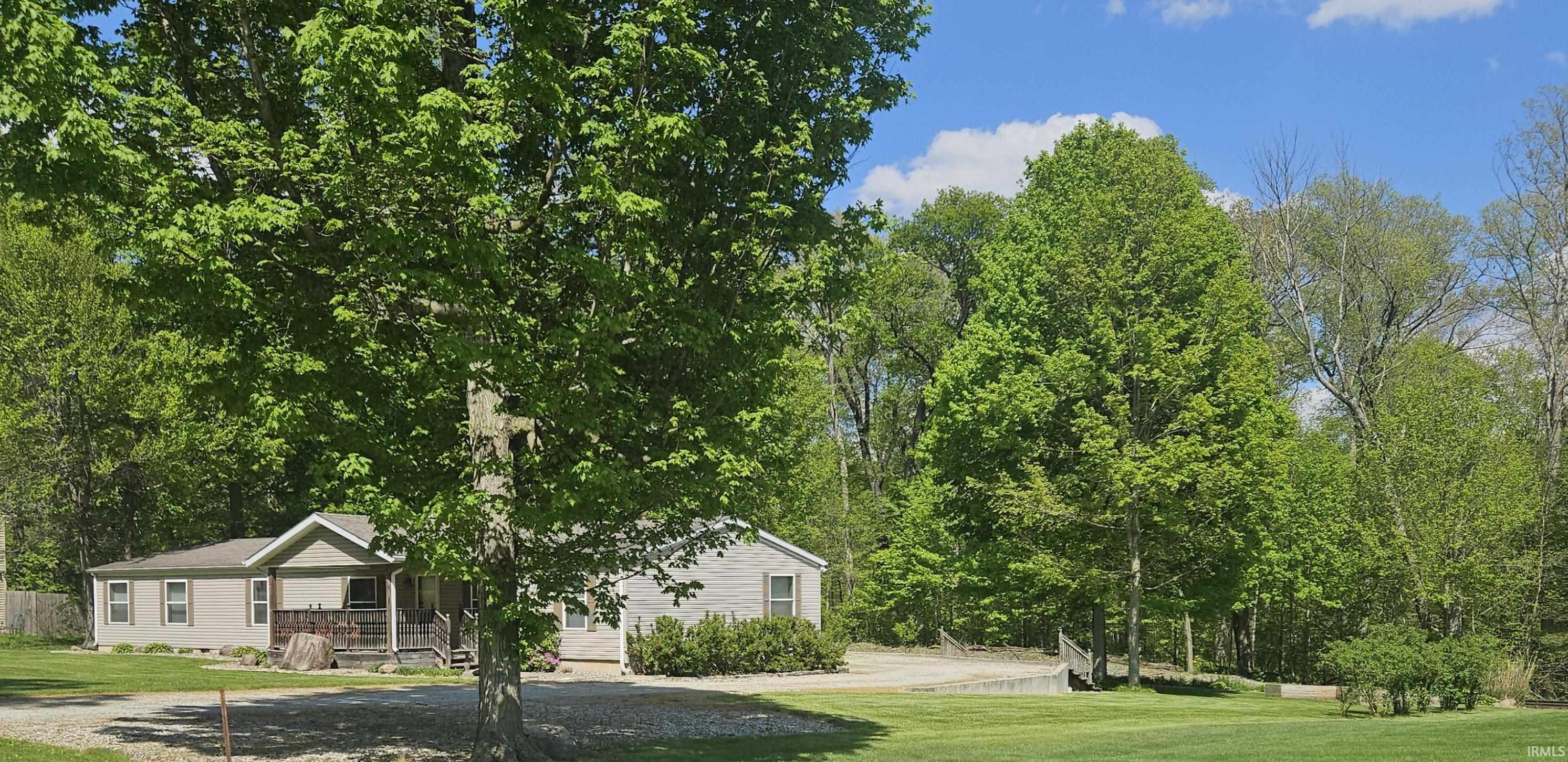 2668 S Southwood Drive Warsaw IN 46580