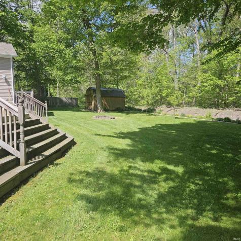 2668 S Southwood Drive Warsaw IN 46580