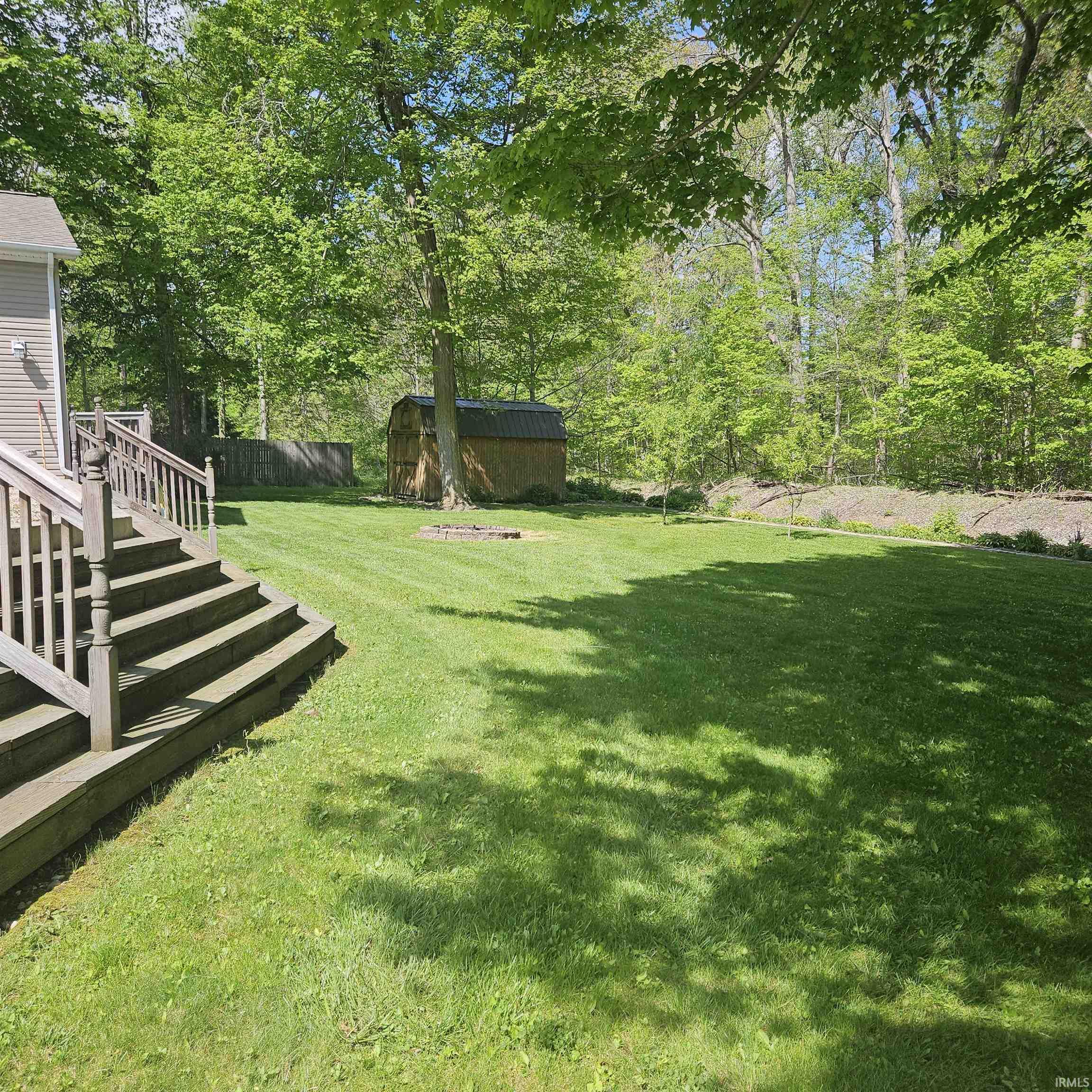 2668 S Southwood Drive Warsaw IN 46580